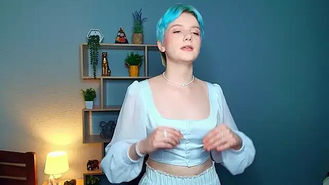 OdelynaAsp from StripChat