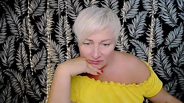 Olivia_playful from StripChat