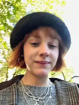 Only_April from StripChat