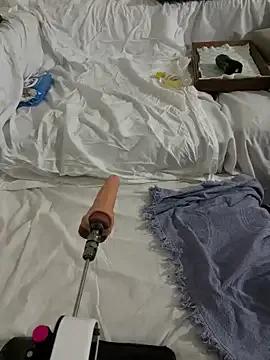 Watch 23 years old Ozge-SluttyScream69 from StripChat Ozge-SluttyScream69 from StripChat