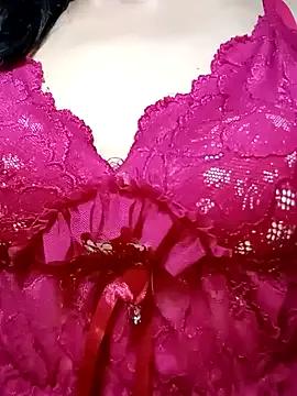 Cute PerfectAhinsa wants you to fuck her body now PerfectAhinsa from StripChat