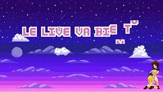 piou-sissy from StripChat