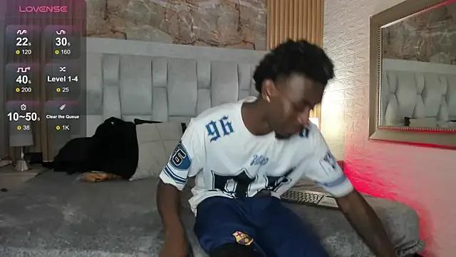 Cute pipedark_ from StripChat pipedark_ from StripChat