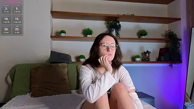 PorshaFluellen from StripChat