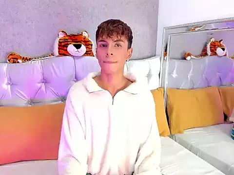 Watch 23 years old PrincePoppy from StripChat PrincePoppy from StripChat