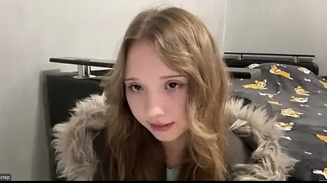 Princessofcashe from StripChat