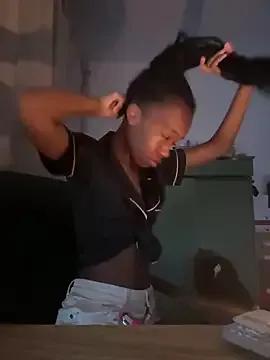 Prxincess_AAGodesss from StripChat