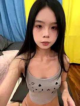 Cute Qiqi_x wants you to fuck her body now qiqi_x from StripChat