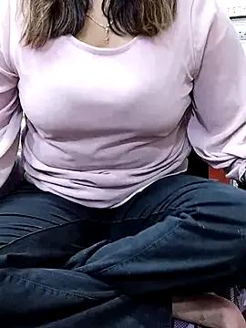 Discover StripChat's QueenHaryanaa QueenHaryanaa from StripChat