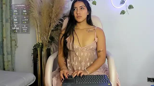 Watch 23 years old Quiinn_bx from StripChat Quiinn_bx from StripChat