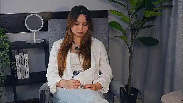 RacquelSookoo from StripChat