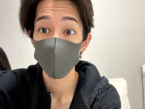 Watch sexy performer RAITO_ST RAITO_ST from StripChat