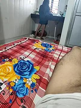 Naked Ranjana_01 wants you to fuck their body now Ranjana_01 from StripChat