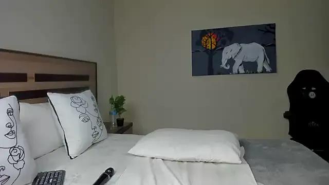 Watch naked model Renee-18 Renee-18 from StripChat