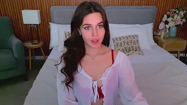 Watch StripChat's RihannaRose RihannaRose from StripChat