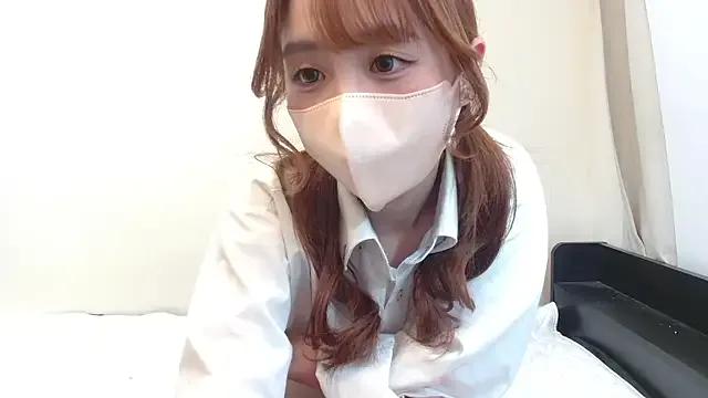 Explore sweet stripper Riseshu riseshu from StripChat