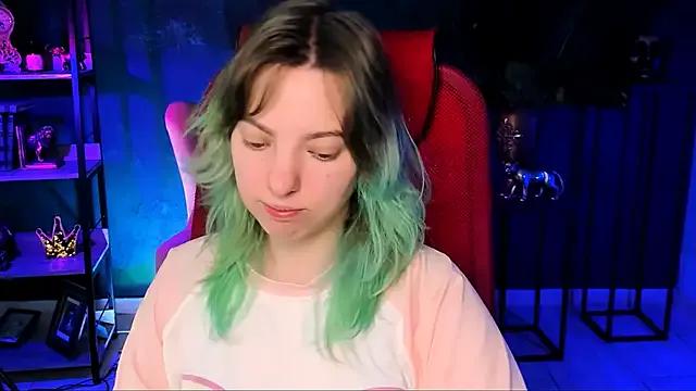 Watch sweet model RocKStone_ RocKStone_ from StripChat