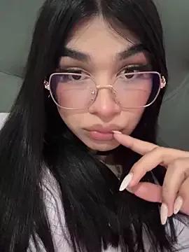 RoseCassie from StripChat