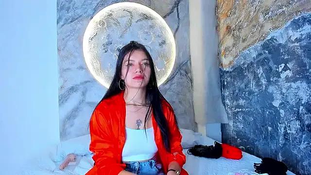 RoxanaBorns_ from StripChat