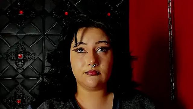 SabbathSinclair from StripChat