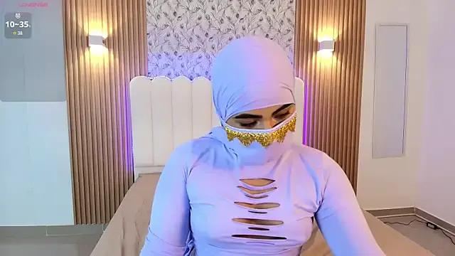 StripChat SaharaGoddess SaharaGoddess from StripChat