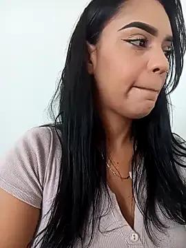 Sara-77 from StripChat