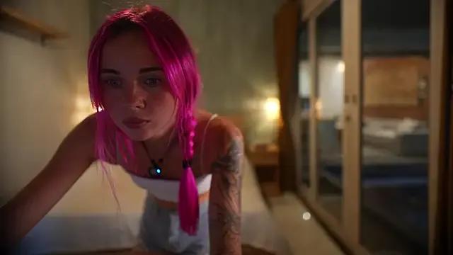 Watch StripChat's Sarah_Pink Sarah_Pink from StripChat