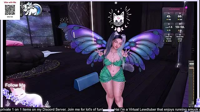 Sweet SassyKittyn from StripChat SassyKittyn from StripChat