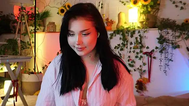 Sweet ScarletBlaze wants you to fuck her body now ScarletBlaze from StripChat