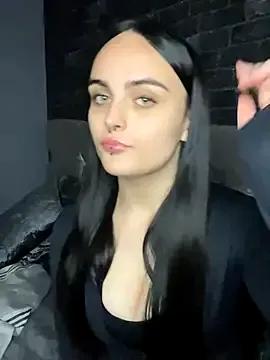 Discover sexy slut ScarStarX ScarStarX from StripChat