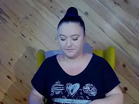 StripChat SensualCrisa SensualCrisa from StripChat