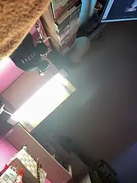 StripChat Sexymelli18 sexymelli18 from StripChat