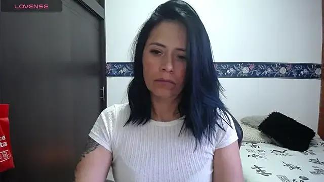 Sexy Sharoon_cheerry wants you to fuck their body now sharoon_cheerry from StripChat