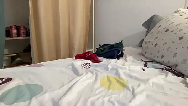 Sexy Shineofcrazy wants you to fuck zir body now shineofcrazy from StripChat