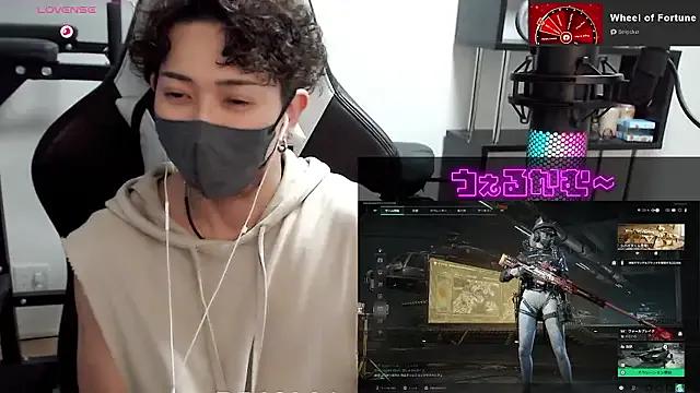 Naked ShizuKuu-429 from StripChat ShizuKuu-429 from StripChat