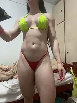 Explore cute camslut Sisterhong sisterhong from StripChat