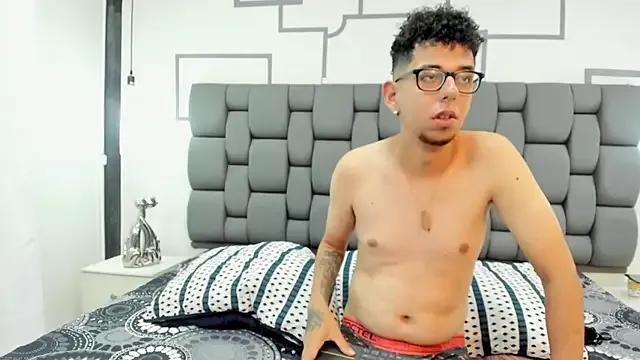 Discover 23 years old SkarletRuiz from StripChat SkarletRuiz from StripChat