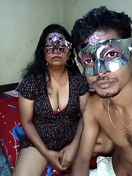 Sl-nishaking from StripChat