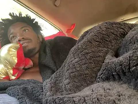 SlimeCrownzOut5 from StripChat