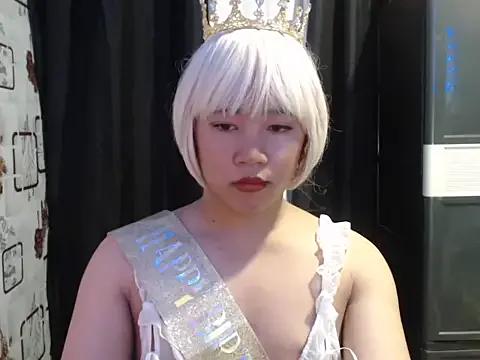 Sweet Slut_clio wants you to fuck zir body now slut_clio from StripChat