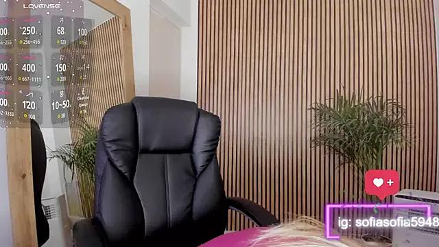 sofiah_ from StripChat