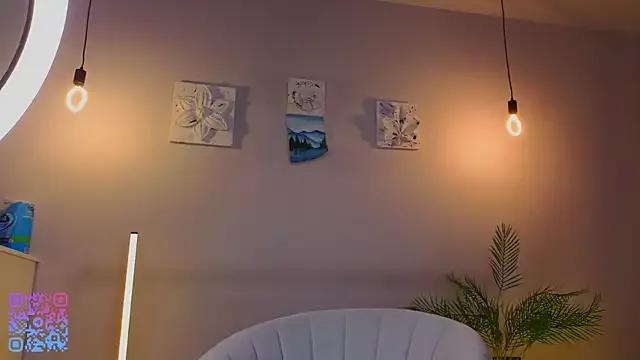 Naked SoniaScott from StripChat SoniaScott from StripChat