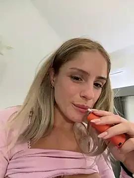 SophieVJ from StripChat
