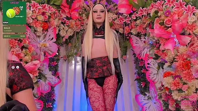 Sweet SpicySluts from StripChat SpicySluts from StripChat