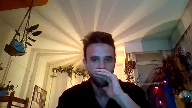 squirtproff from StripChat