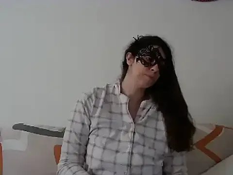 StephaSt from StripChat