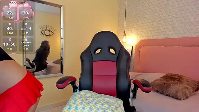 Masturbate to StripChat's SUNNYCYRUS SUNNYCYRUS from StripChat