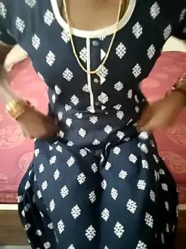 Swapna_kannada from StripChat