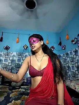 Sweet_Pratima from StripChat