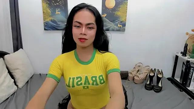 sweetarianna22 from StripChat